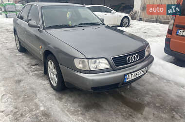 Audi A6 1994