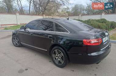 Audi A6  2010