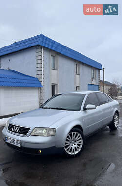 Audi A6  1999