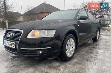 Audi A6  2006