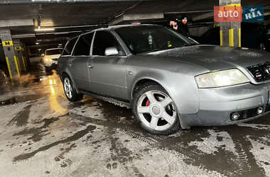 Audi A6  1998