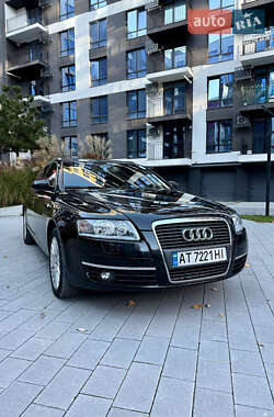 Audi A6  2008
