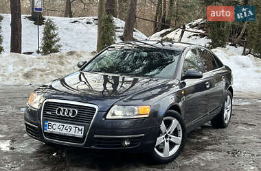 Audi A6 2005