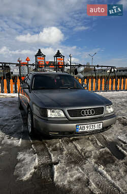 Audi A6 1996