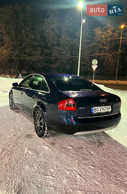 Audi A6  1998