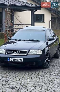 Audi A6  1998