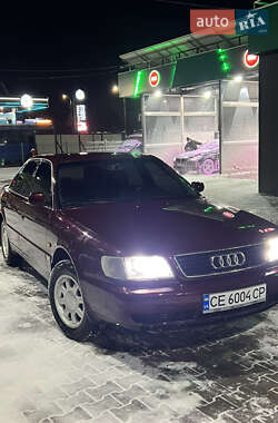 Audi A6 1996