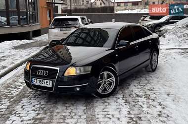 Audi A6  2006