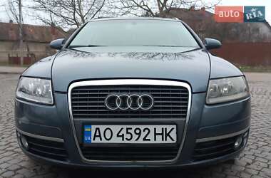 Audi A6  2006