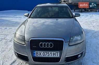 Audi A6 2004
