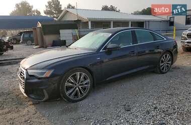 Audi A6  2019