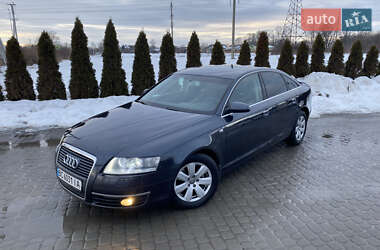 Audi A6  2007