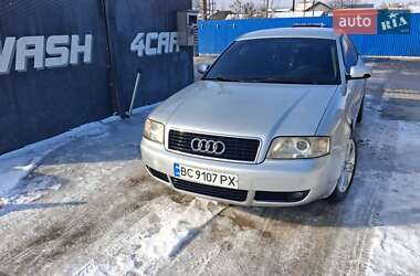 Audi A6 2003