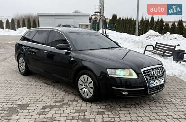 Audi A6 2006