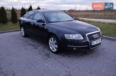 Audi A6  2006