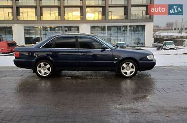 Audi A6 1996