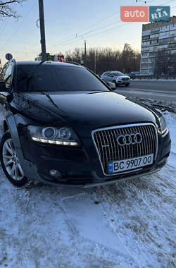 Audi A6 2006