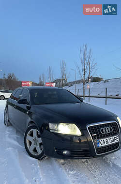 Audi A6 2005