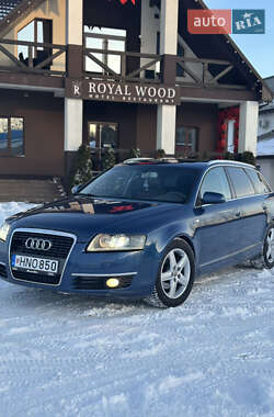 Audi A6  2006