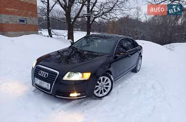 Audi A6  2010