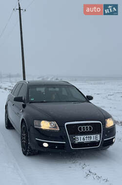 Audi A6 2006