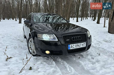 Audi A6  2006