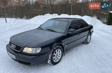 Audi A6  1995