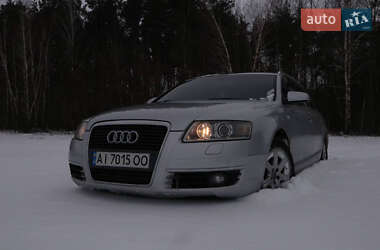 Audi A6  2005