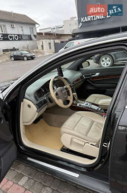 Audi A6  2008