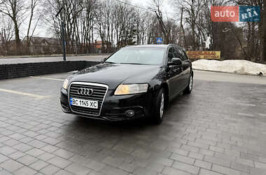 Audi A6  2010