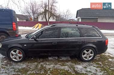 Audi A6  2004