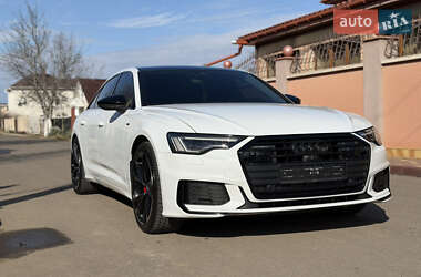 Audi A6  2019