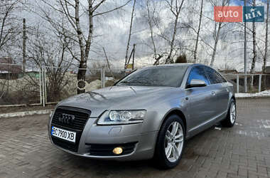 Audi A6  2005