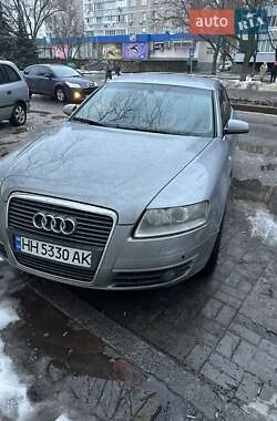 Audi A6  2006