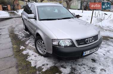 Audi A6  1999