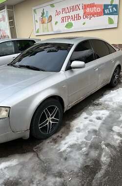 Audi A6  1999