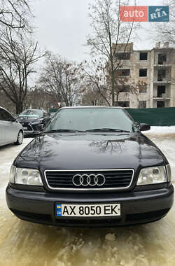 Audi A6  1995