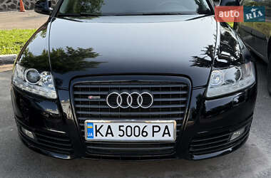 Audi A6  2010