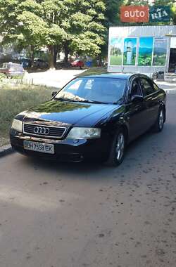 Audi A6 1998