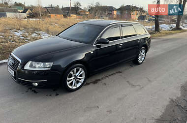 Audi A6  2008