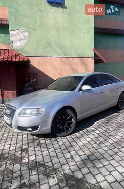 Audi A6  2006