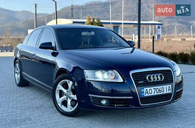 Audi A6  2008
