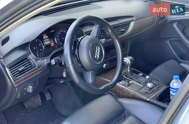 Універсал Audi A6 2013 в Полонному фото 11 Універсал Audi A6 2013 в Полонному