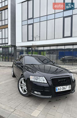 Audi A6  2009
