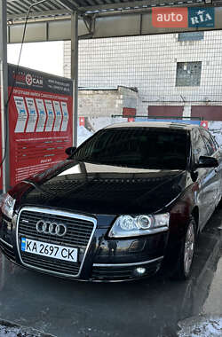 Audi A6  2006