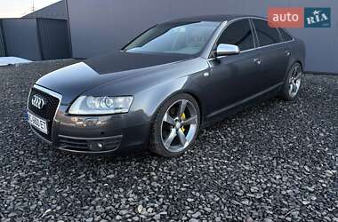 Audi A6  2004