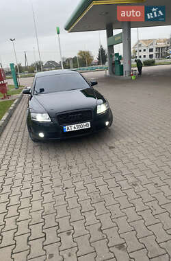 Audi A6  2006
