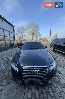 Audi A6  2006