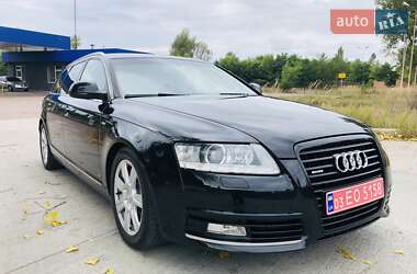 Audi A6  2009