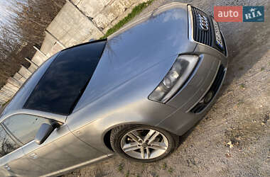 Audi A6  2006